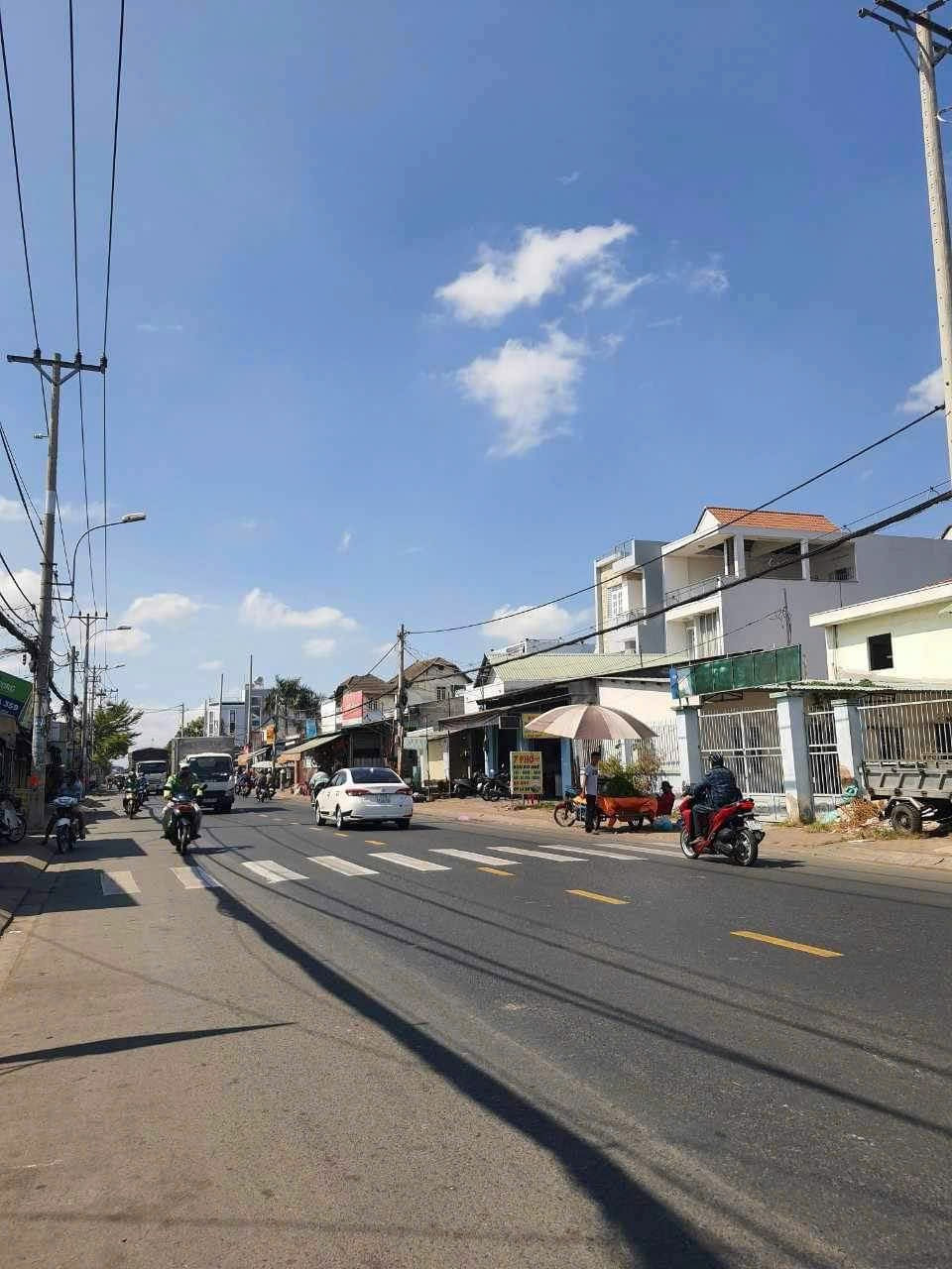 Bán Nhà riêng 1765m² thổ cư 159m² giá 12.9 tỷ tại Xã Bình Hưng TP. Hồ Chí Minh