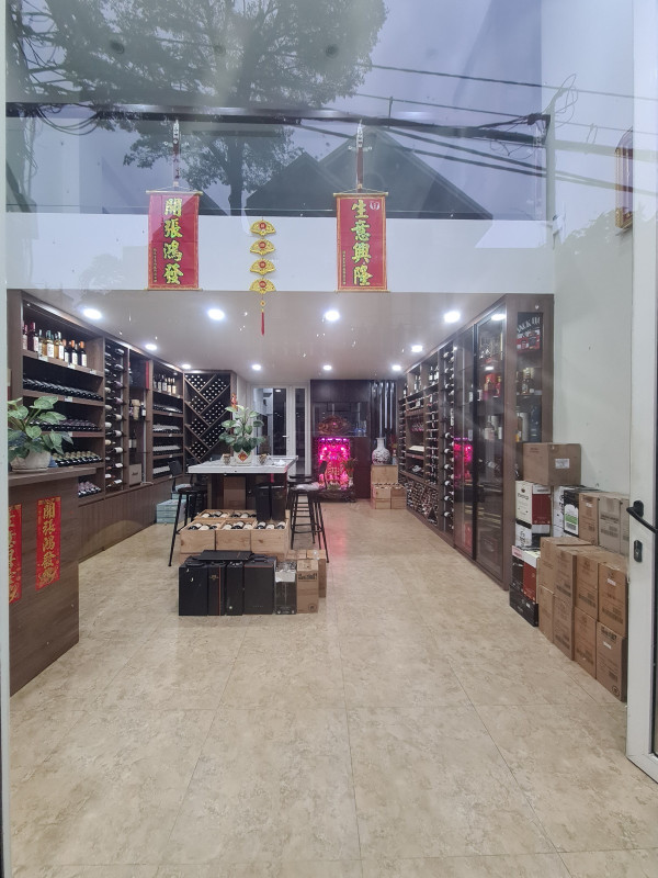 NHÀ 4 TẦNG BỀ THẾ – MẶT TIỀN KINH DOANH VIP KDC TRUNG SƠN – SÁT HIMLAM Q7 – CÓ HẦM, THANG MÁY CHỜ – GIÁ CHỈ 23 TỶ TL