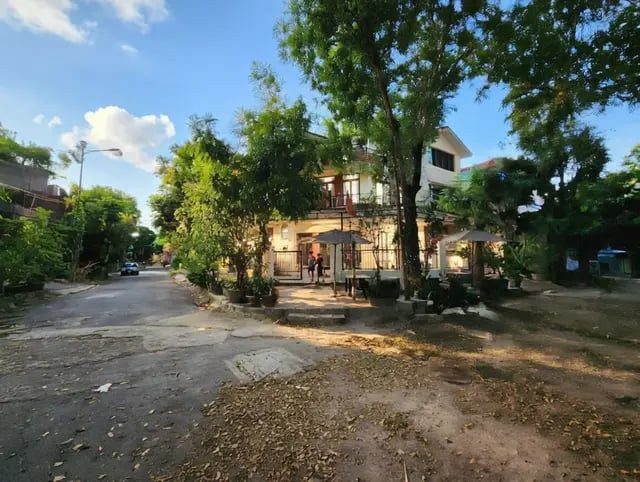 Biệt thự lô góc 4 mặt tiền, view trường học Quốc Tế, KDC Greenlife 13C Residence, nhỉnh 23 tỷ.