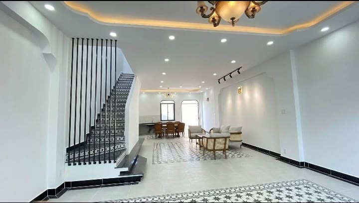CHỦ HẾT TIÊN MÙA WC CẦN BÁN GẮP CĂN NHÀ MỚI XÂY Ở QL50 - BÌNH CHÁNH