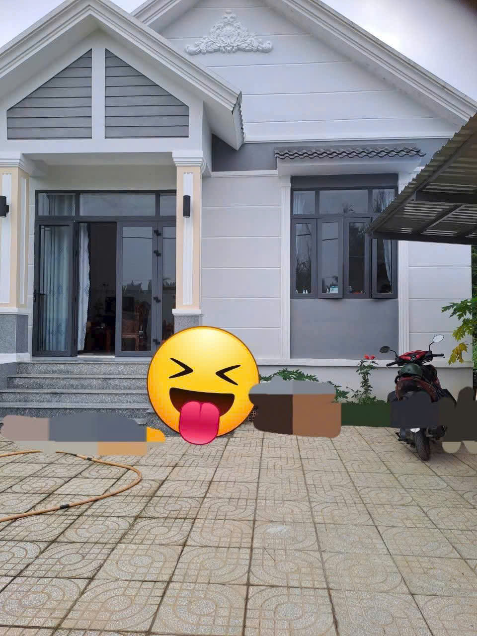 BÁN NHÀ HUYỆN CẦN GIỜ 3,2 TỶ