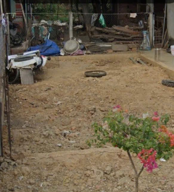 Bán Đất 120m² thổ cư 120m² giá 530 triệu tại Xã Bình Khê Gia Lai