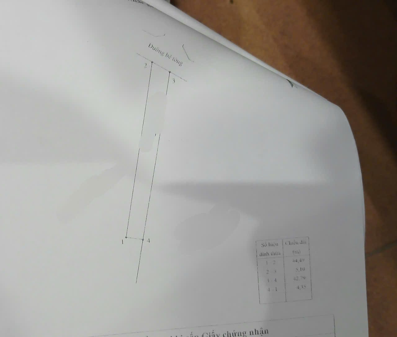 Bán Đất 200m² thổ cư 200m² giá 484 triệu tại Xã Bình Khê Gia Lai