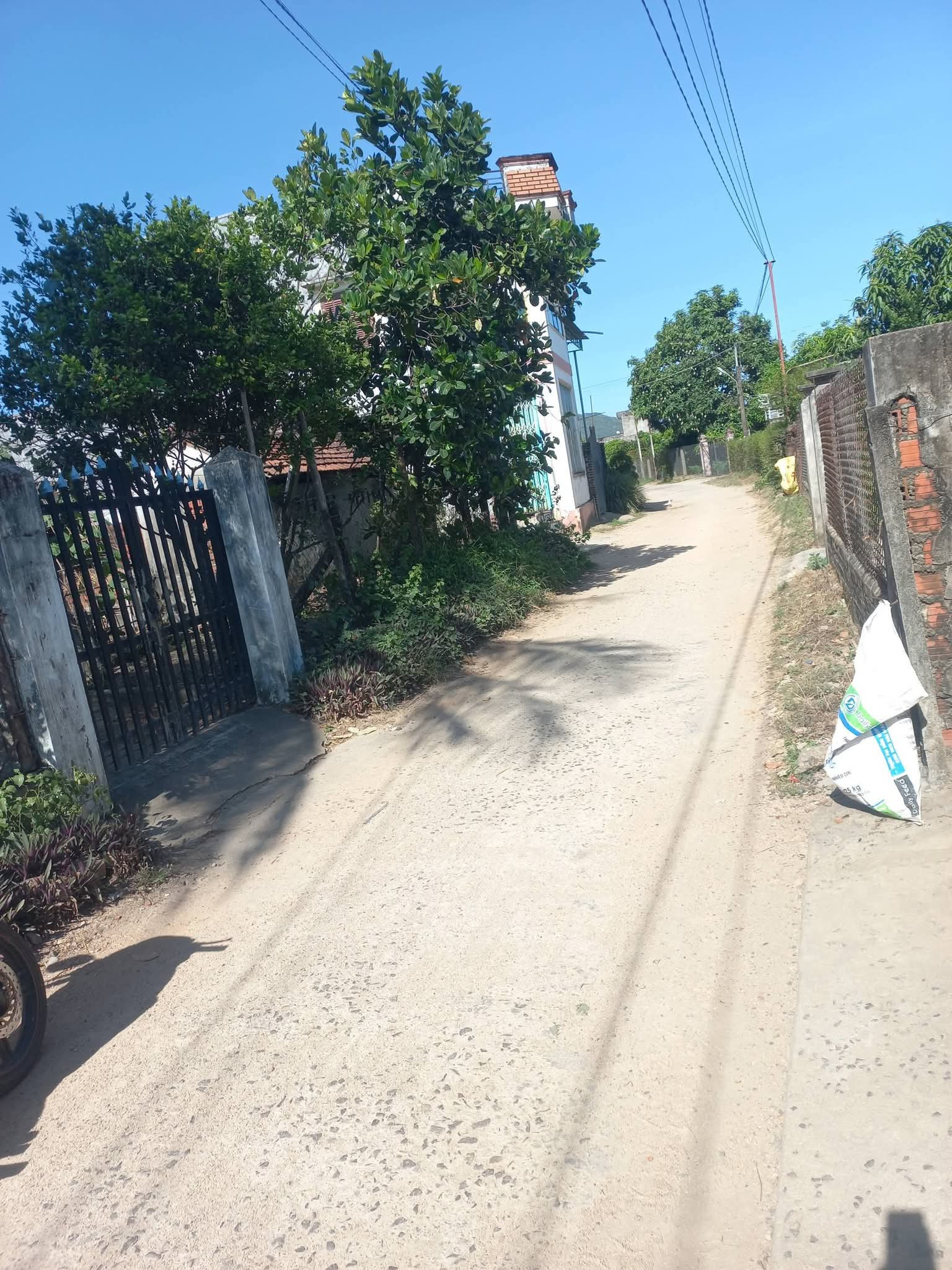 Bán Đất 250m² thổ cư 250m² giá 250 triệu tại Xã Bình Khê Gia Lai
