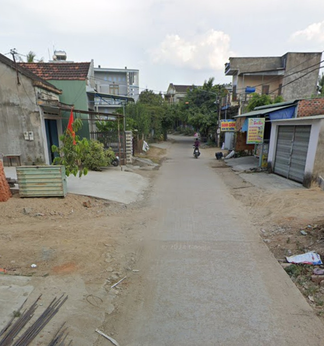 Bán Đất 109,2m² thổ cư 109,2m² giá 800 triệu tại Xã Bình Khê Gia Lai