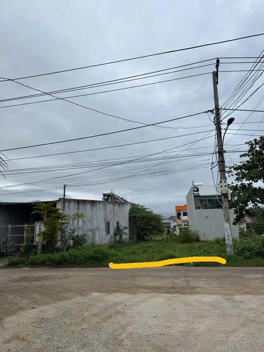 hẻm Nguyễn Tất Thành - Khu Phố Phú Vang - Phường Bình Kiến - Đắk Lắk