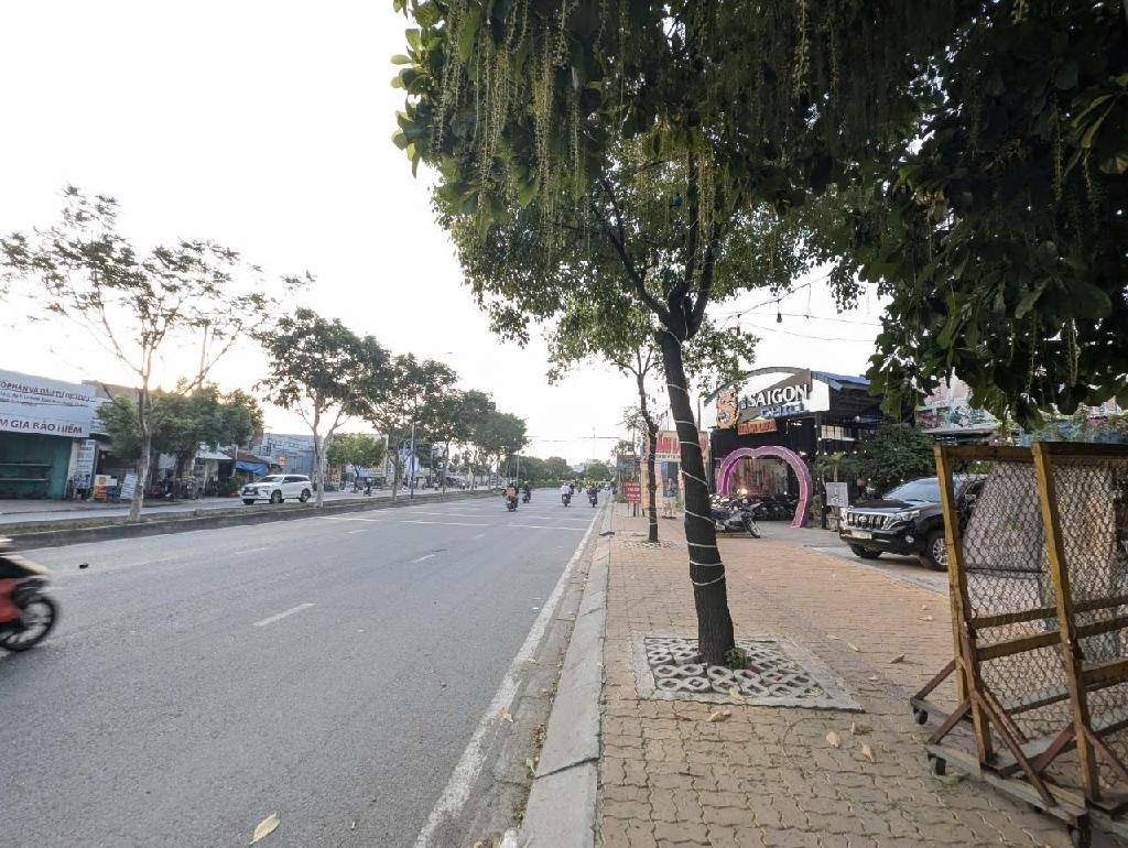 Bán nhà 3 Tầng Đường Trần Văn Giàu Bình Chánh
