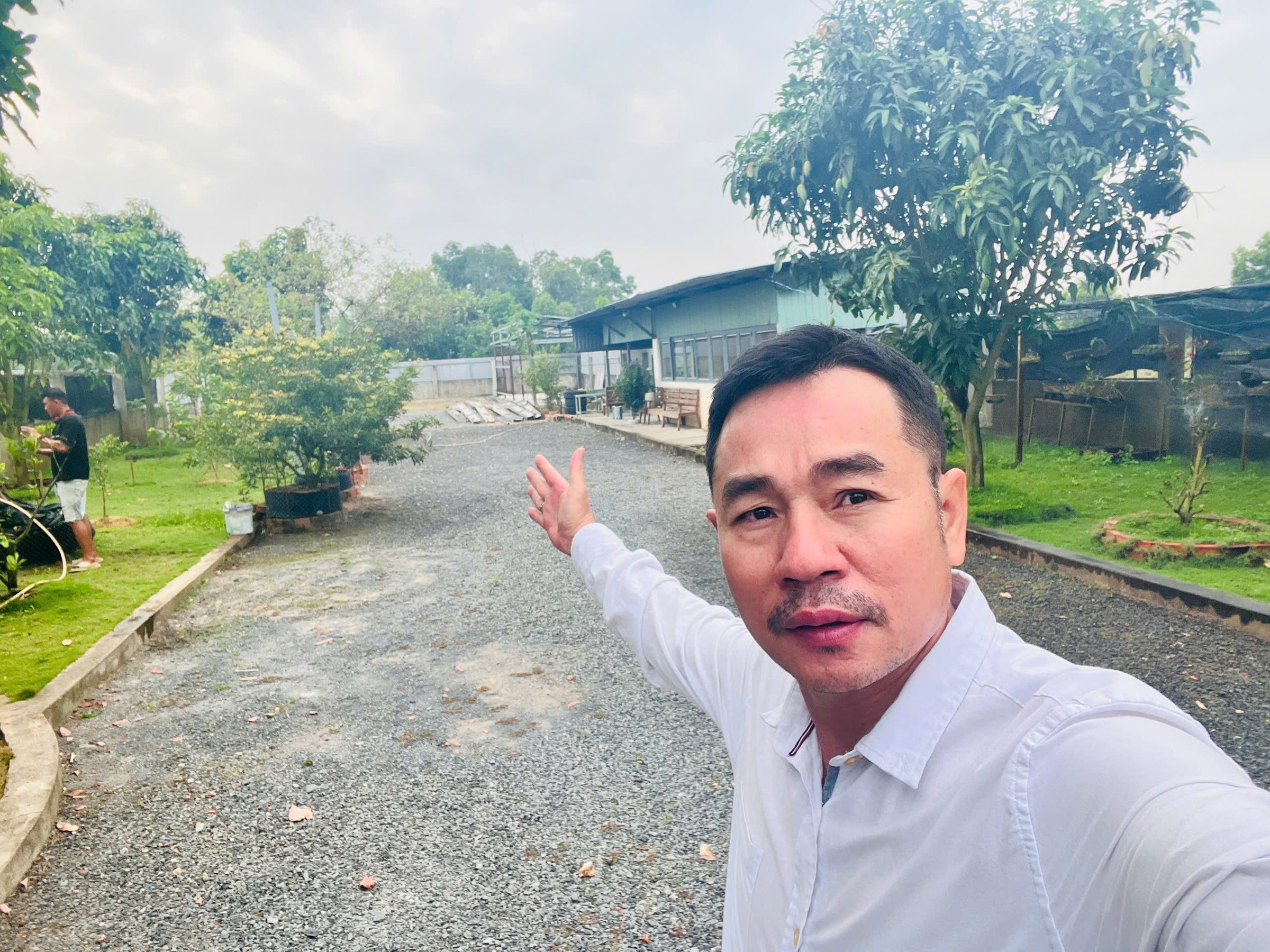 120m2 giá 5.7 tỷ Bình Chánh