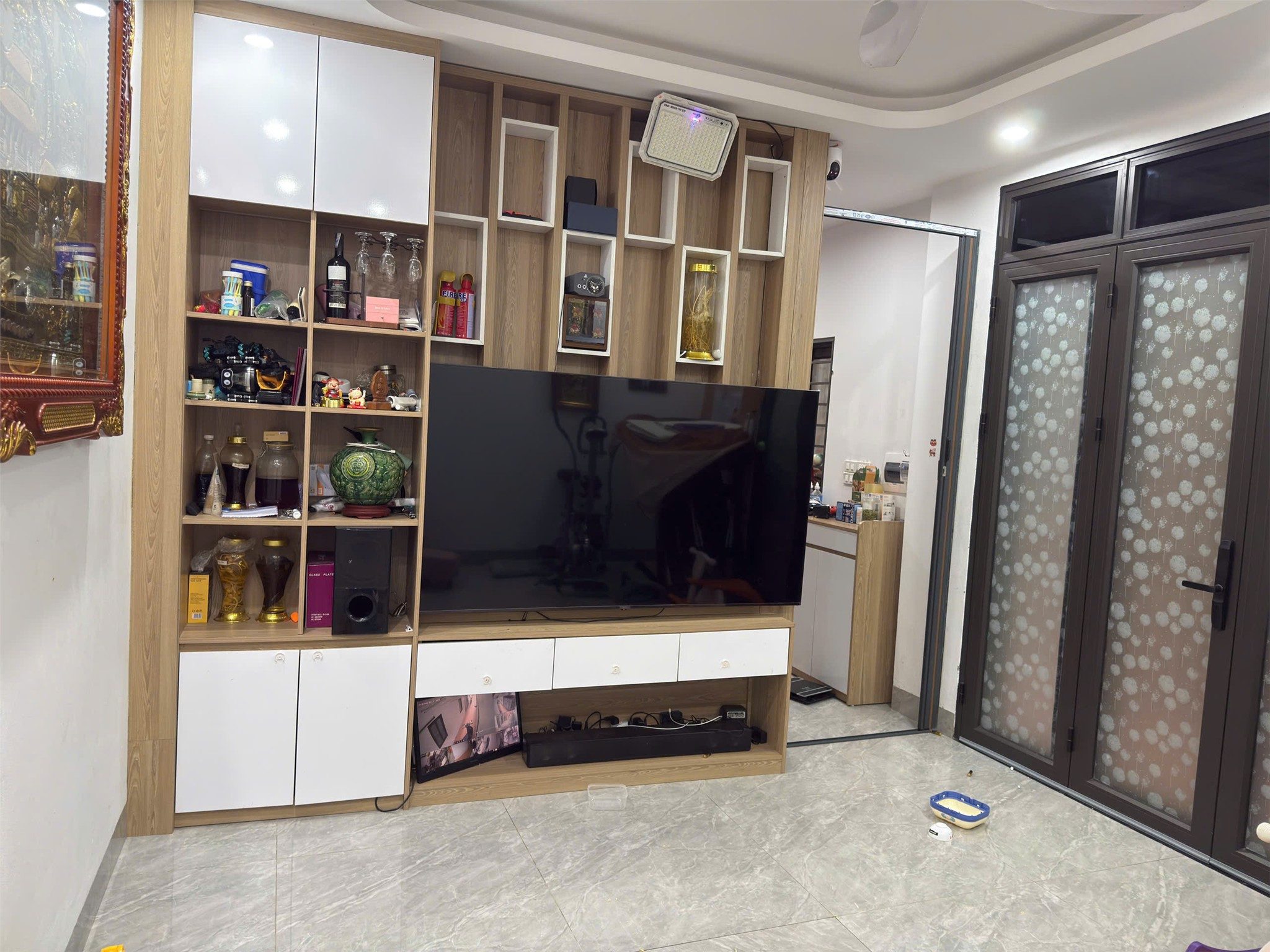 HOT HOT NHÀ  ĐẸP – GIÁ TỐT – Bán Gấp Nhà 3 Tầng Tại Sinh Liên, Xã Bình Minh, Hà Nội