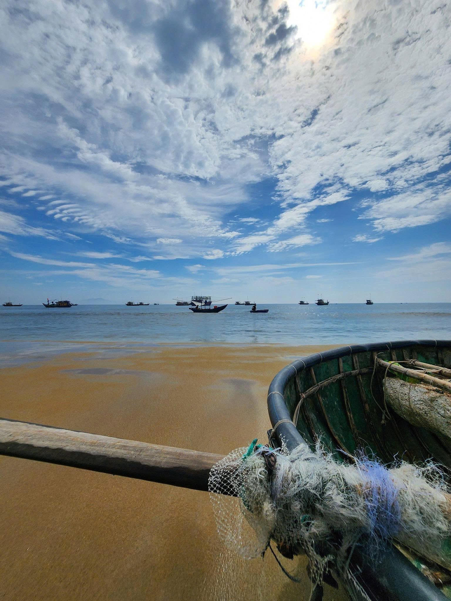 ĐẤT GẦN BIỂN BÌNH MINH – NAM HỘI AN | GIÁ TỐT ĐỂ ĐẦU TƯ