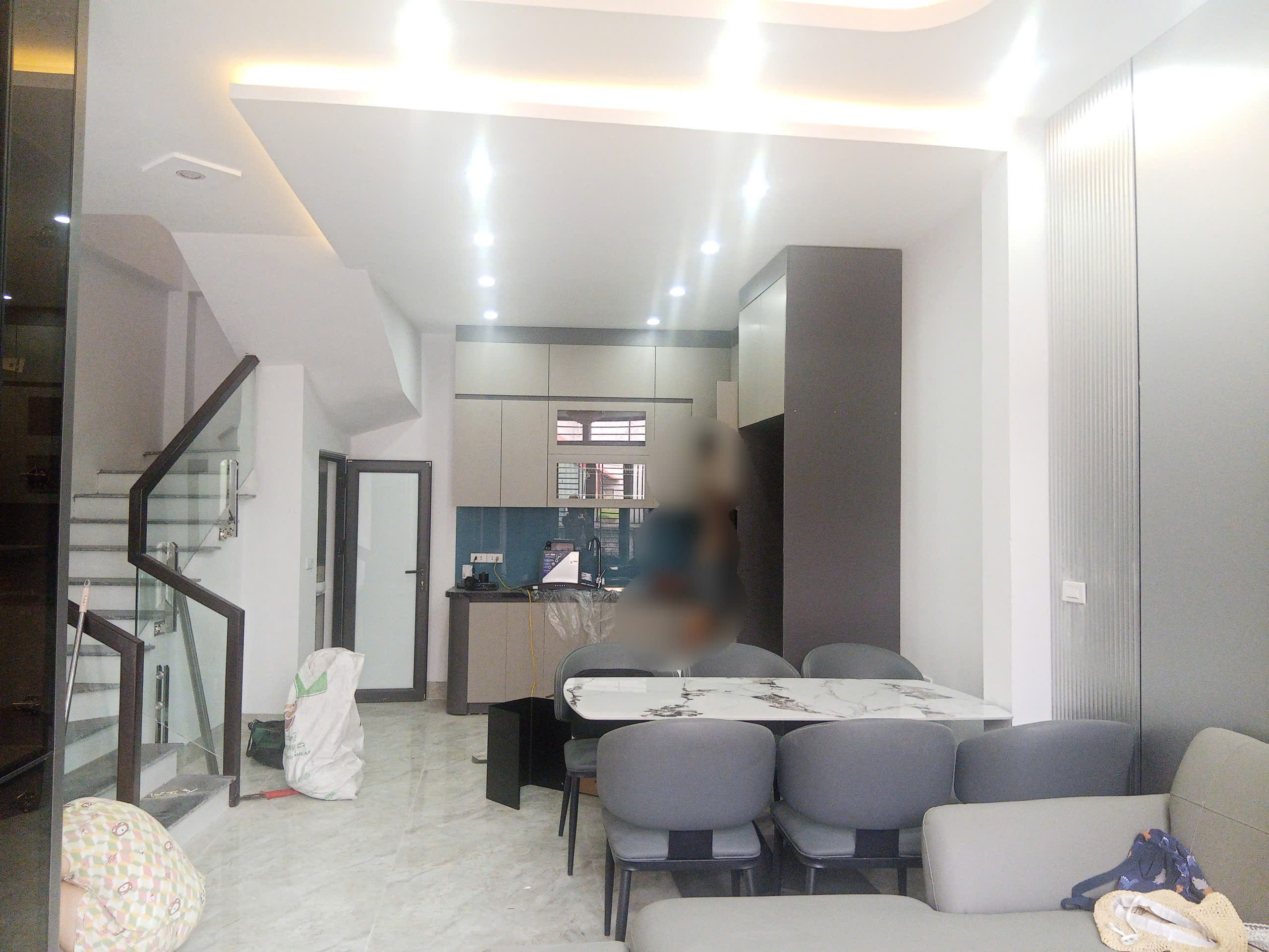 🏡chỉ 4.x tỷ - NHÀ 4 T - 4PN- FULL ĐỒ – Ô TÔ – GẦN VINHOMES- BÌNH MINH ✨🏡0977690119