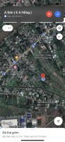 Bán đất 3706m² giá 22.24 tỷ Xã Bình Mỹ