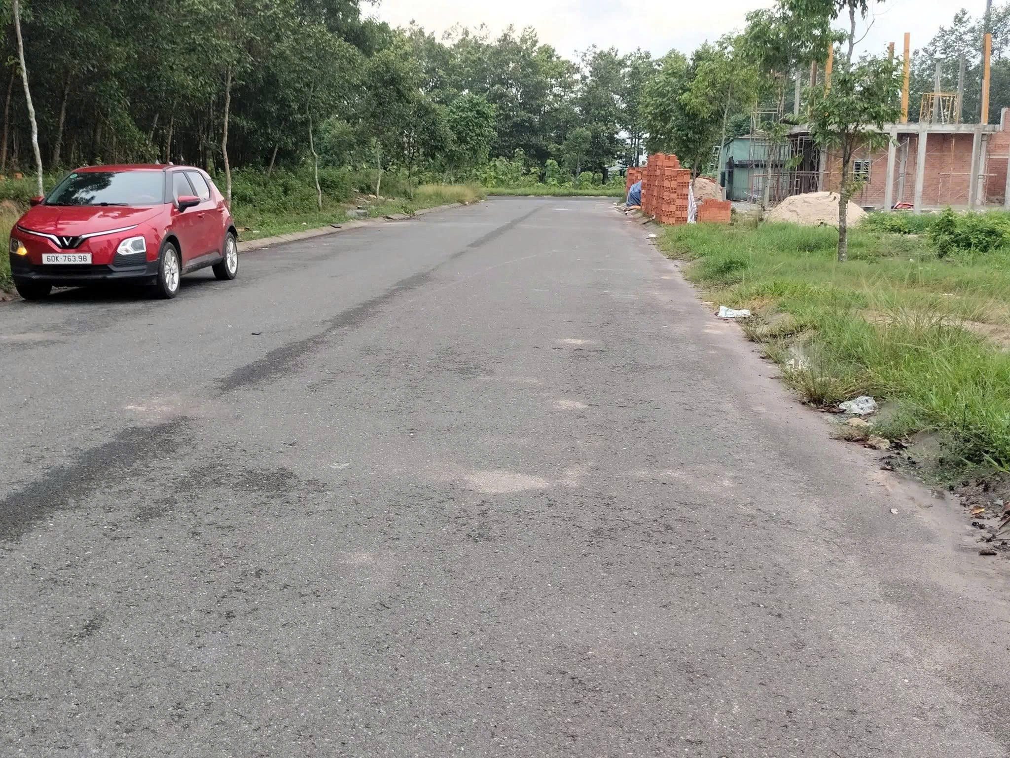 Đất Nền Sinh Lời Bền Vững – Mua Hôm Nay, Lãi Ngay Ngày Mai!