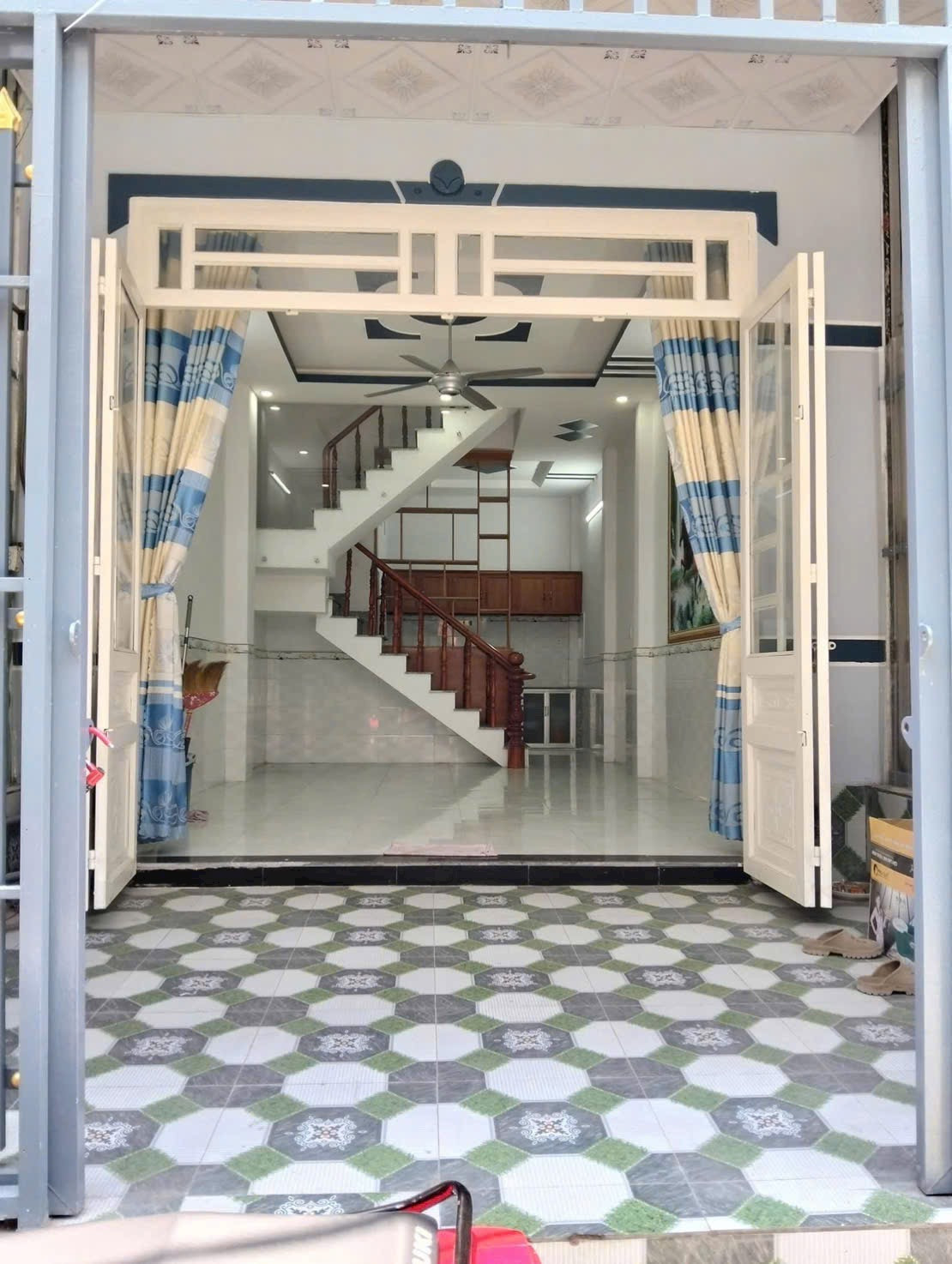 🏡 GIÁ 1 TỶ 350 TRIỆU – NHÀ BÌNH MỸ, CỦ CHI