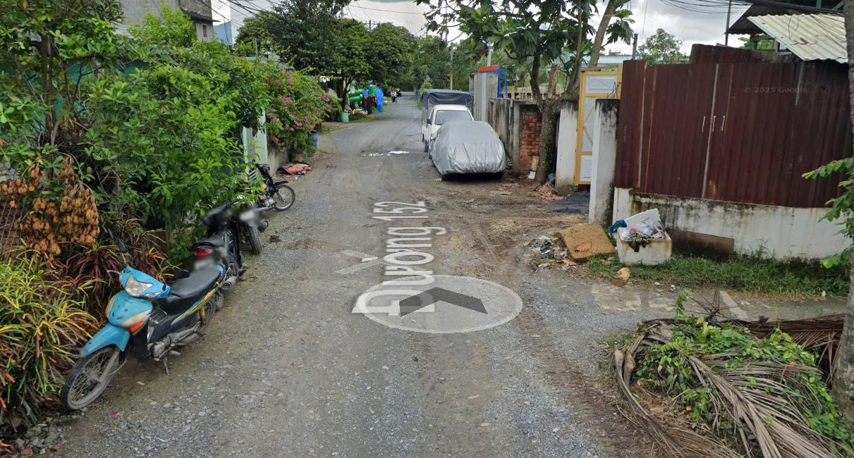 Bán đất 798m² có sẵn 140m² thổ cư ngang 13.4m giá 17.55 tỷ tại Xã Bình Mỹ, HCM