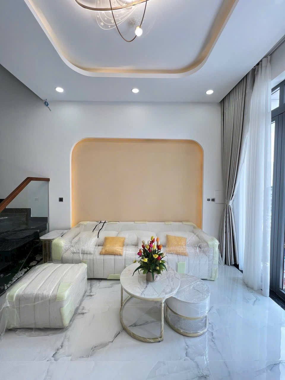Bán Nhà riêng 50m² thổ cư 50m² giá 1.8 tỷ tại Xã Bình Mỹ Huyện Củ Chi TP. Hồ Chí Minh