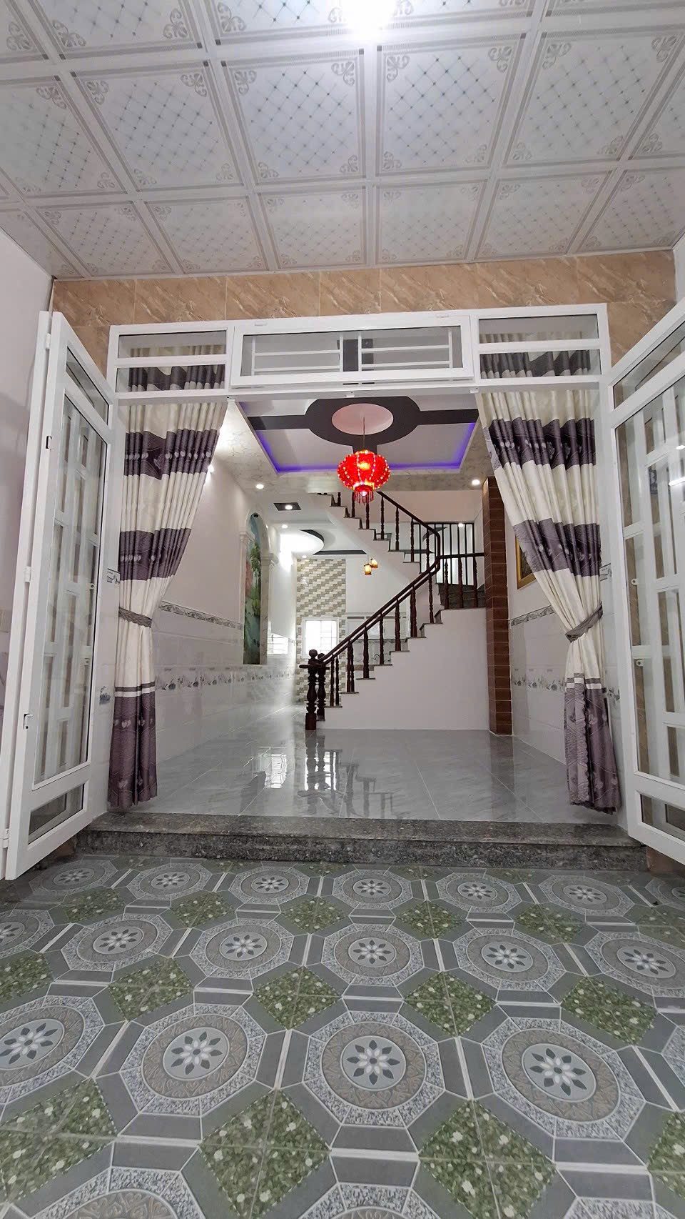 Chủ gửi bán gấp Nhà 80m² full thổ giá 1.95 tỷ tại Xã Bình Mỹ Huyện Củ Chi TP. Hồ Chí Minh