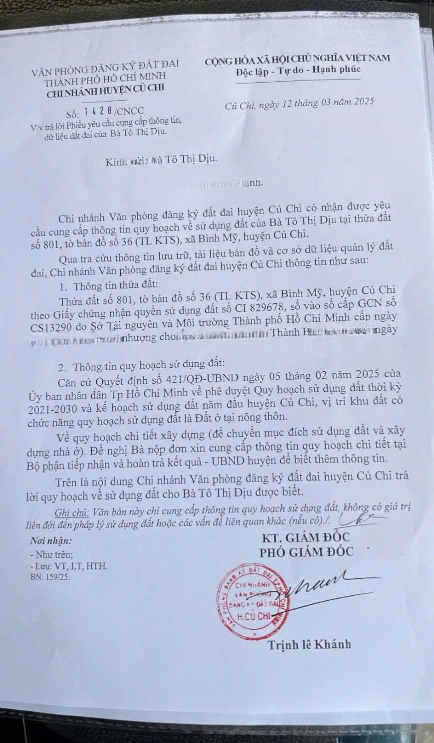 Bán đất mặt tiền mặt tiền đường 151 và Vành Đai 3 diện tích 300m2  giá chỉ 9triệu/m2