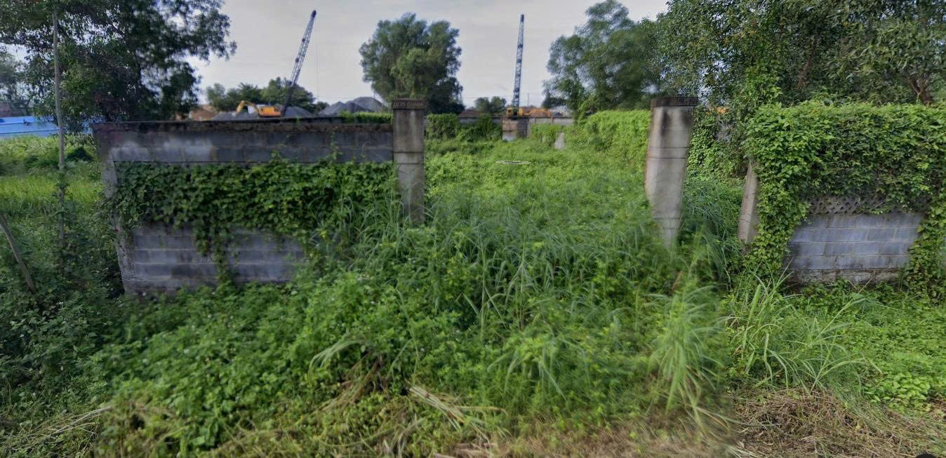 Bán đất 800m² có sẵn 200m² thổ cư ngang 16m giá 36.8 tỷ tại Xã Bình Mỹ