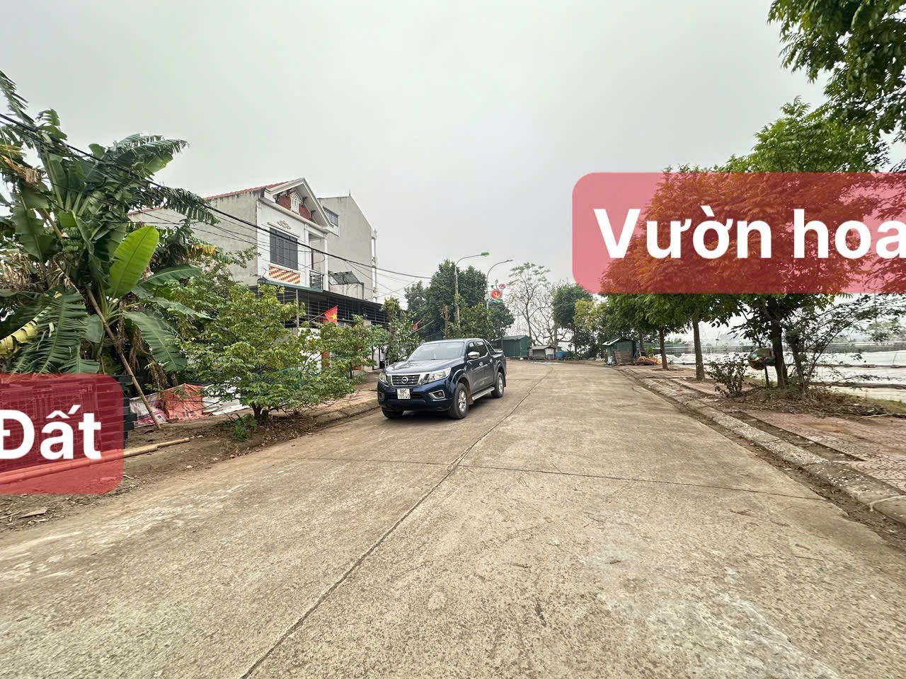 Bán đất