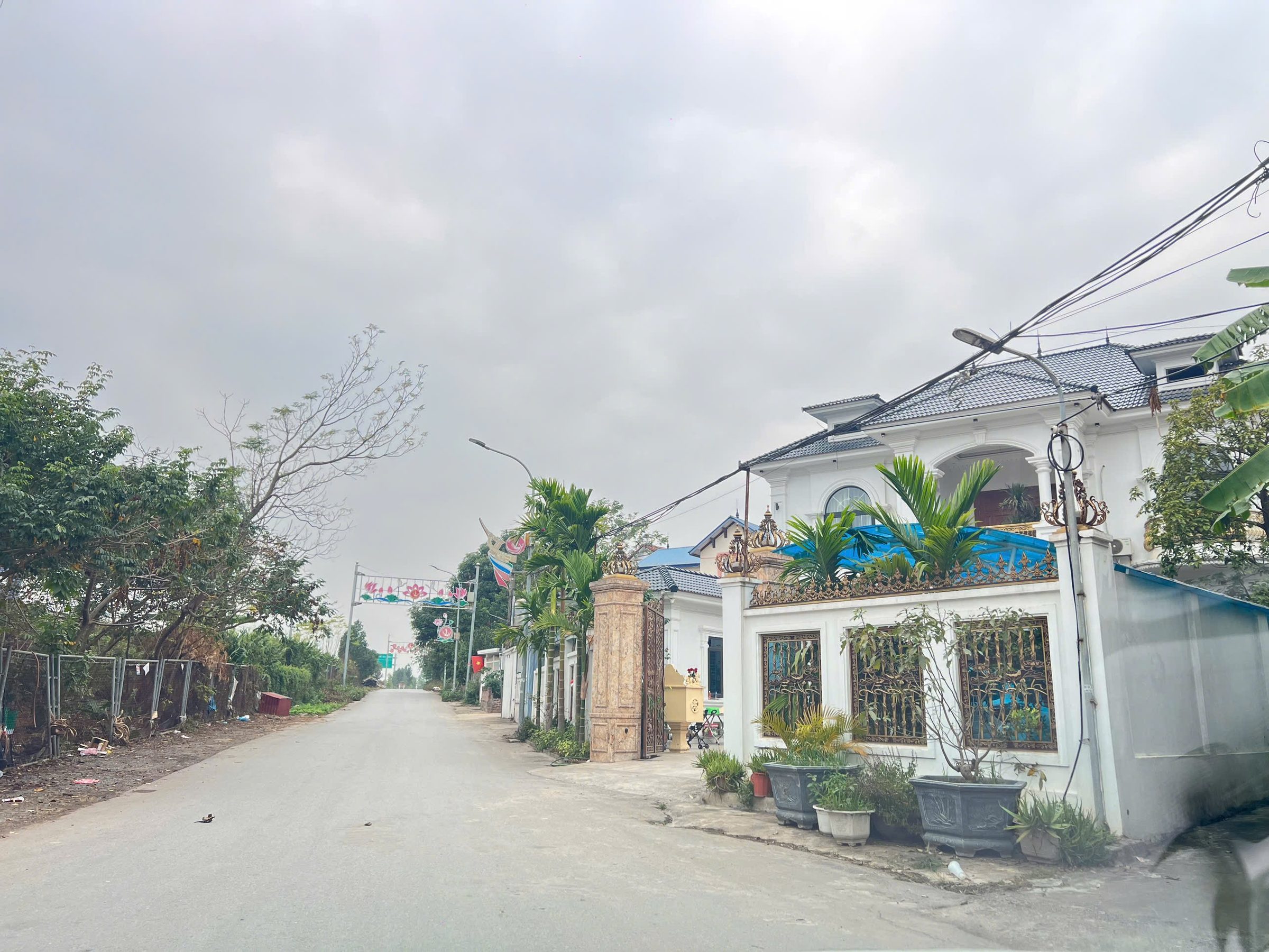 Bđs khu công nghiệp