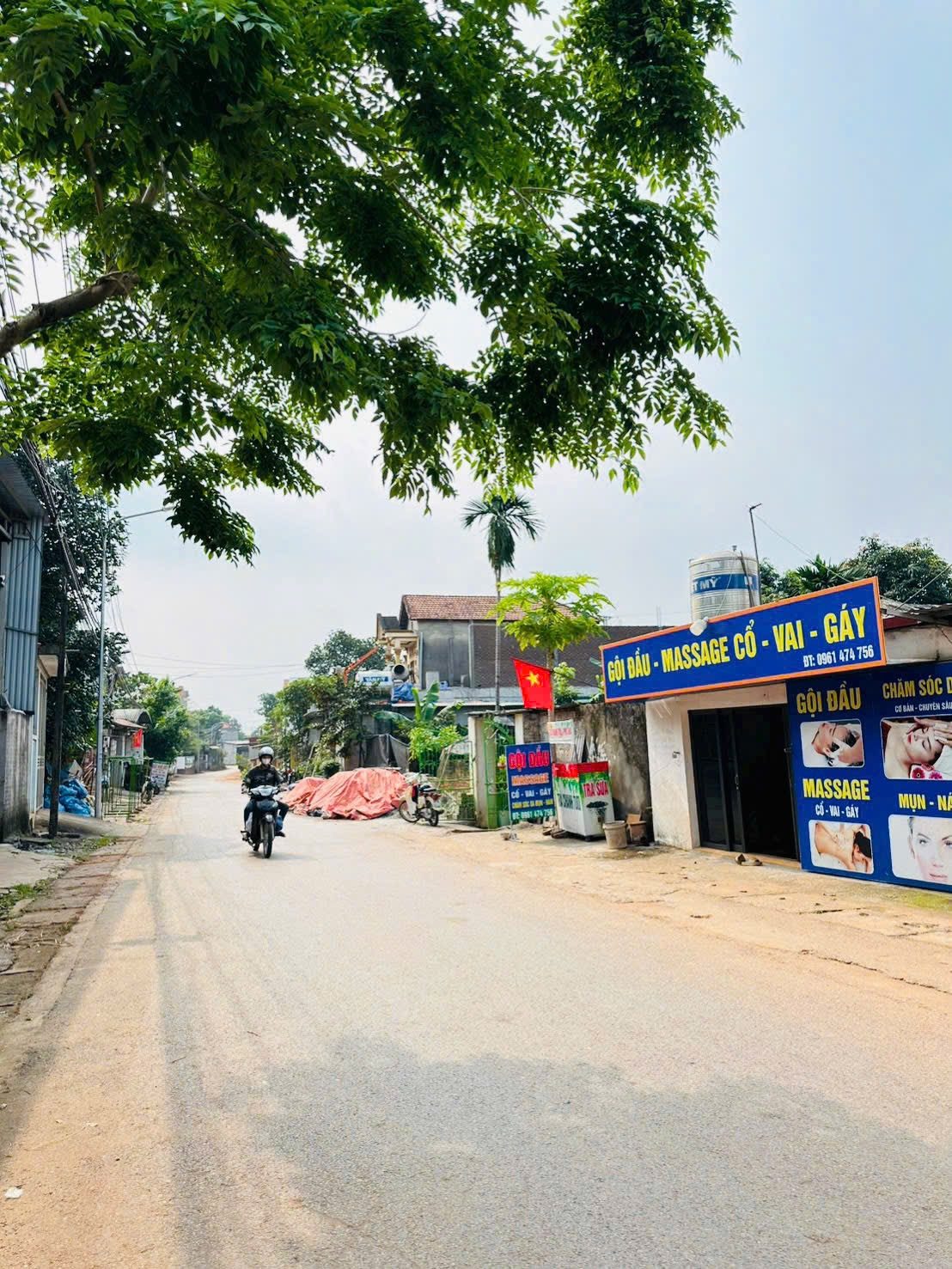Bđs khu công nghiệp