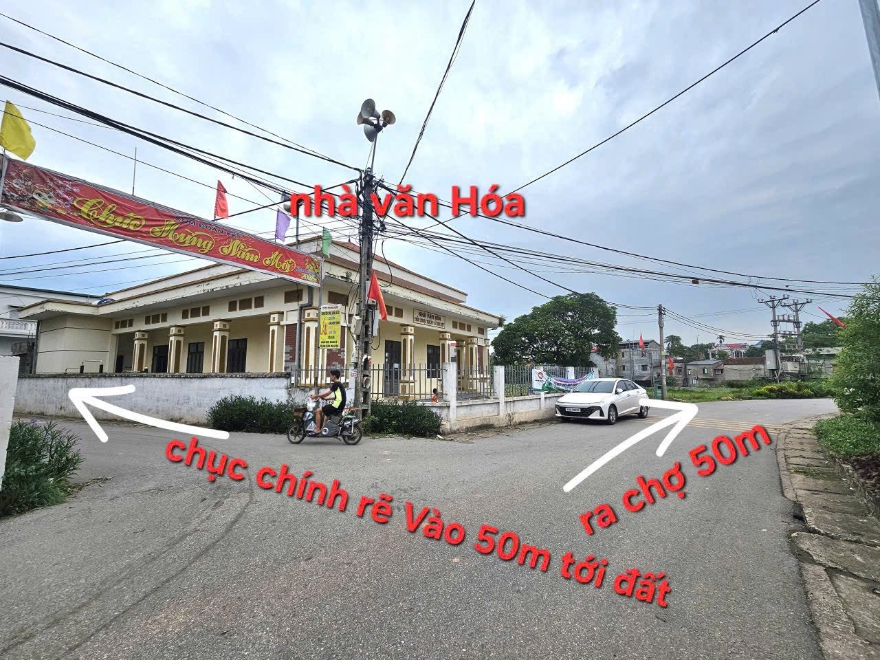 Bđs ven khu công nghiệp lớn gần trung tâm thành phố