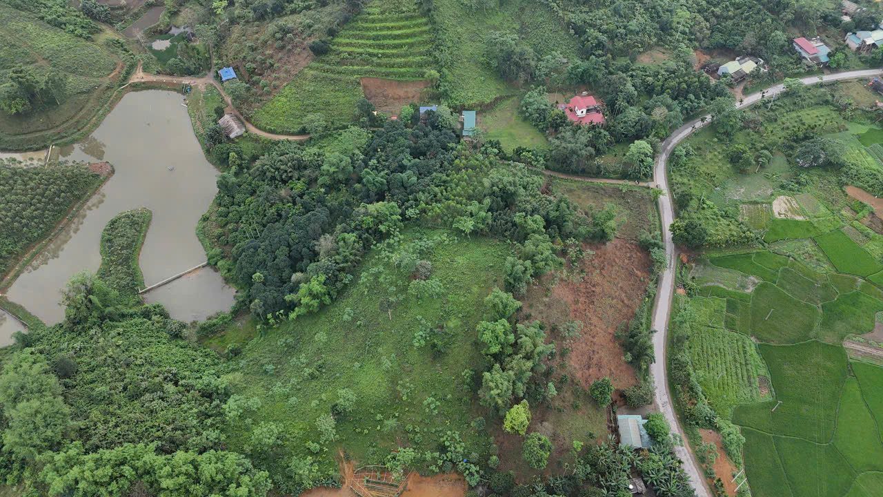 Bán Đất 7000m2 có sẵn 3000 m2 thổ cư giá 14 tỷ tại Xã Bình Sơn Huyện Kim Bôi Hòa Bình