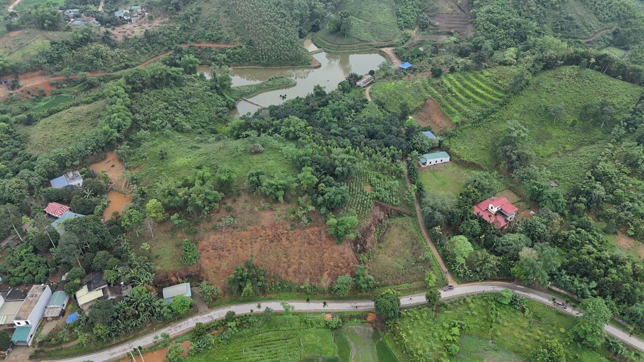 Bán Đất 7000m2 có sẵn 3000 m2 thổ cư giá 14 tỷ tại Xã Bình Sơn Huyện Kim Bôi Hòa Bình
