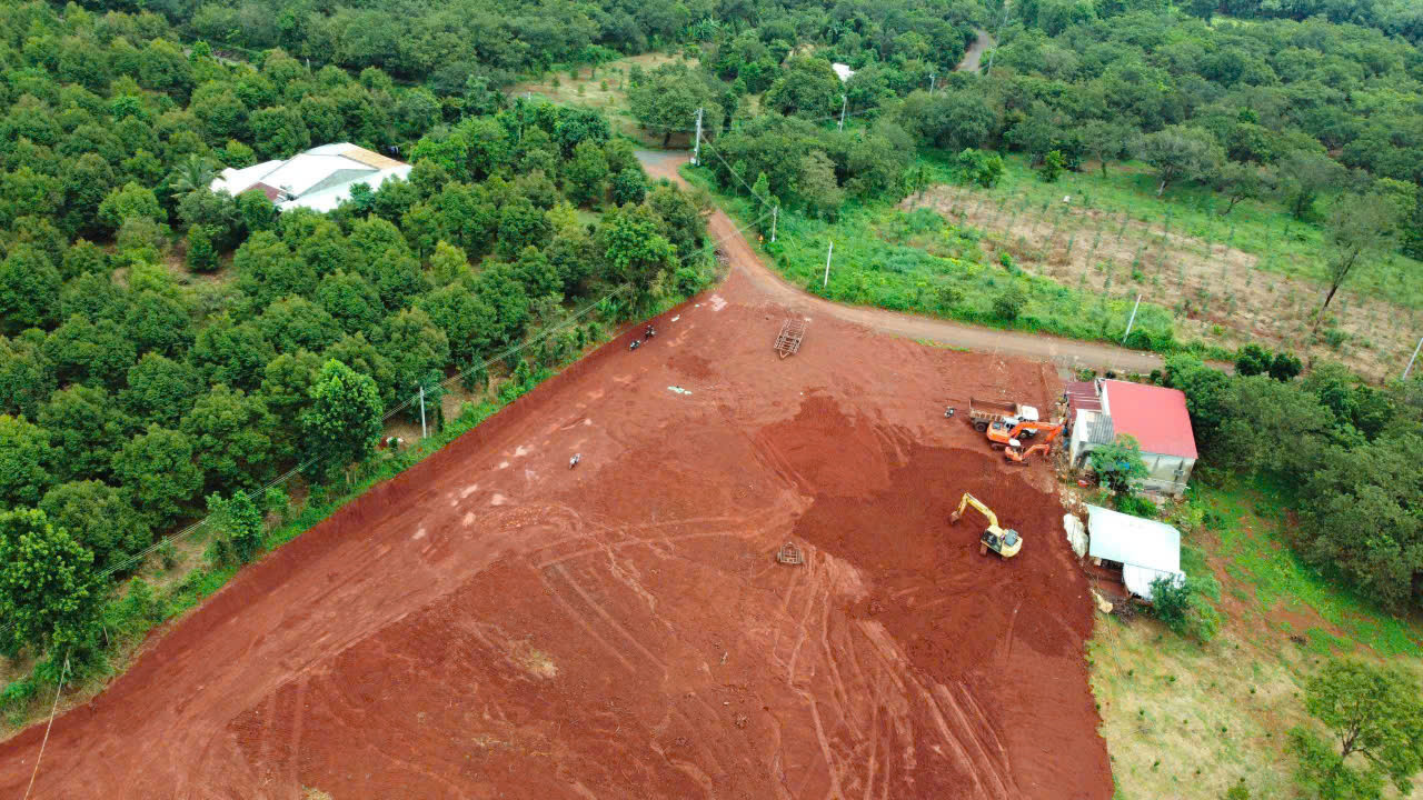 Bán đất 468.1m² ngang 22m giá 290 triệu Xã Bình Tân Liên Hệ Chính Chủ: 0901.370.396