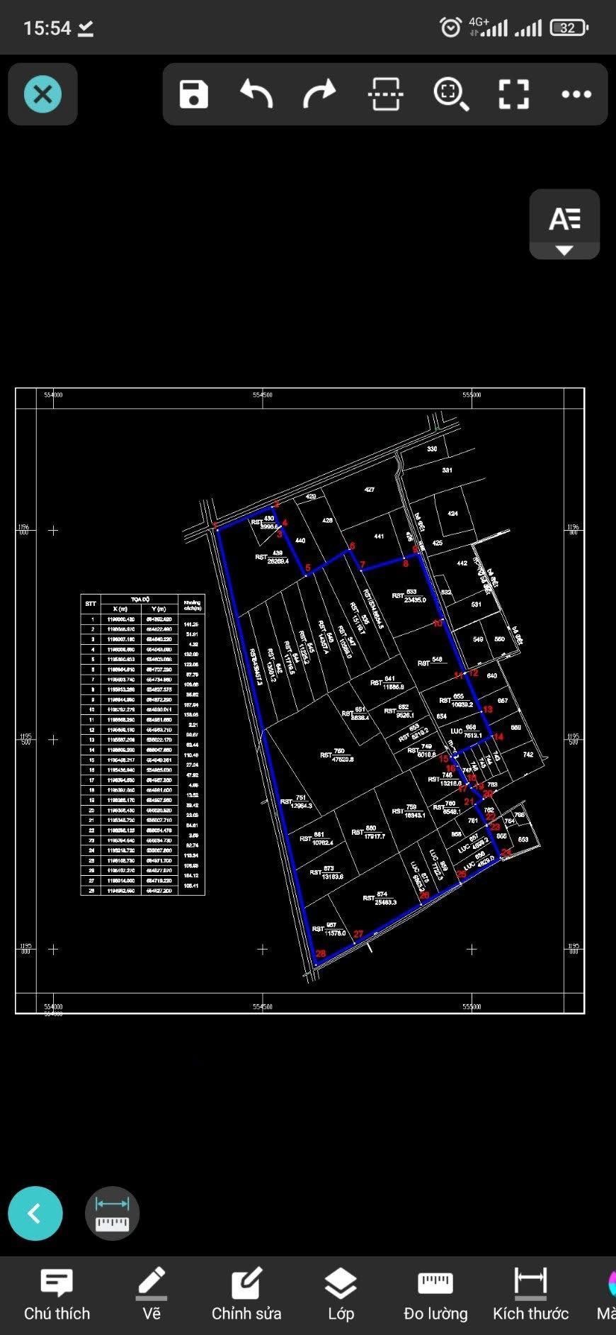 Bán Đất 460000m² giá 207 tỷ tại Xã Bình Thành Huyện Đức Huệ Long An