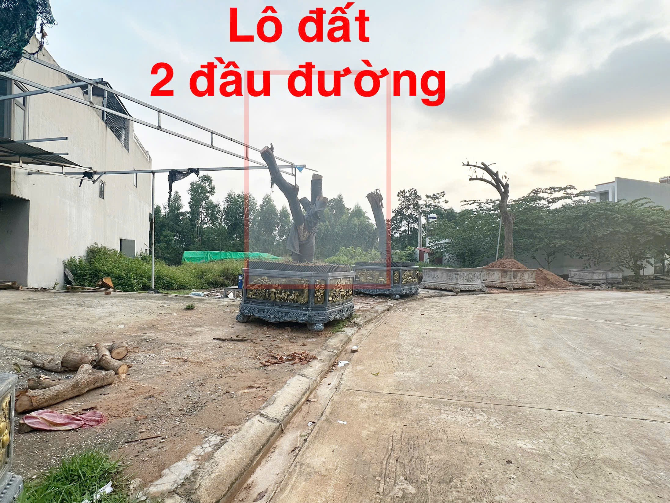 Bán Đất 100m² thổ cư 100m² giá 2.4 tỷ tại Xã Bình Xuyên Phú Thọ