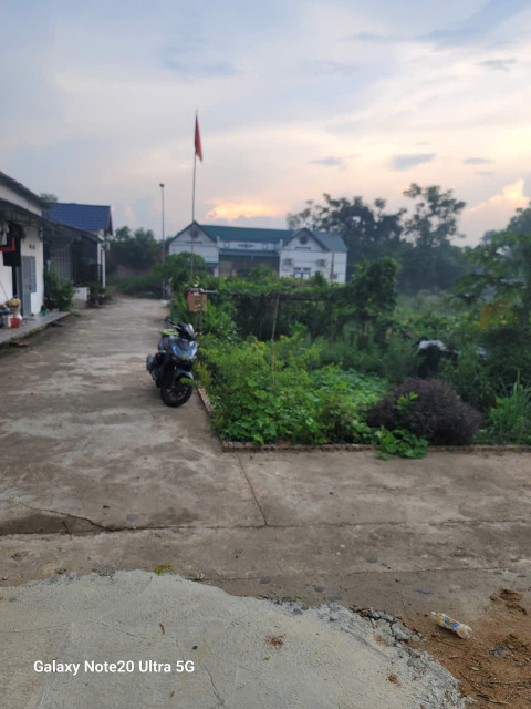 Bán đất 101m² ngang 5.93m giá 1.35 tỷ Xã Bình Xuyên