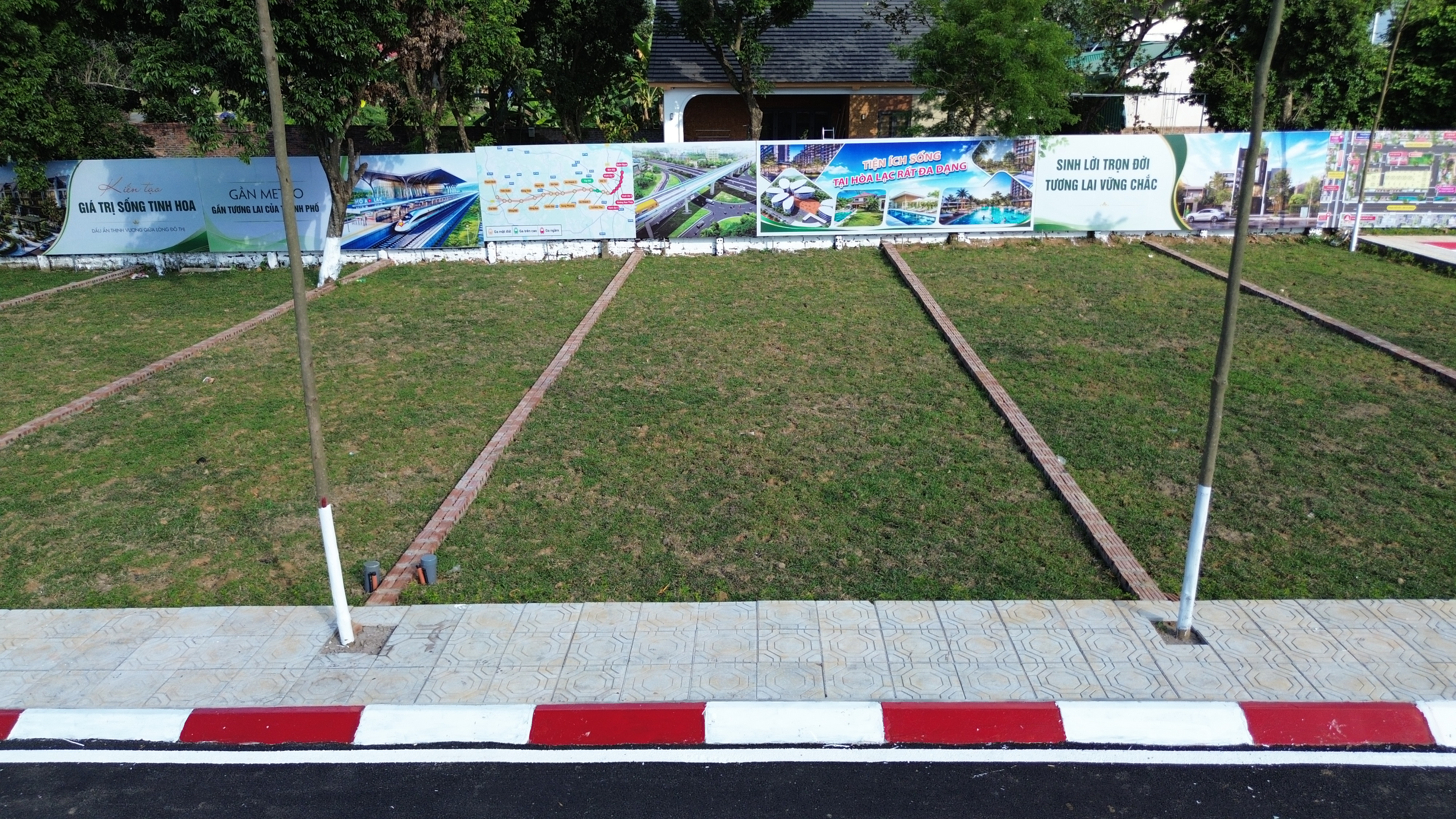 Chính Chủ Em Bán Mảnh Đất Vừa Mua Do Lỡ Kế Hoạch Tài Chính