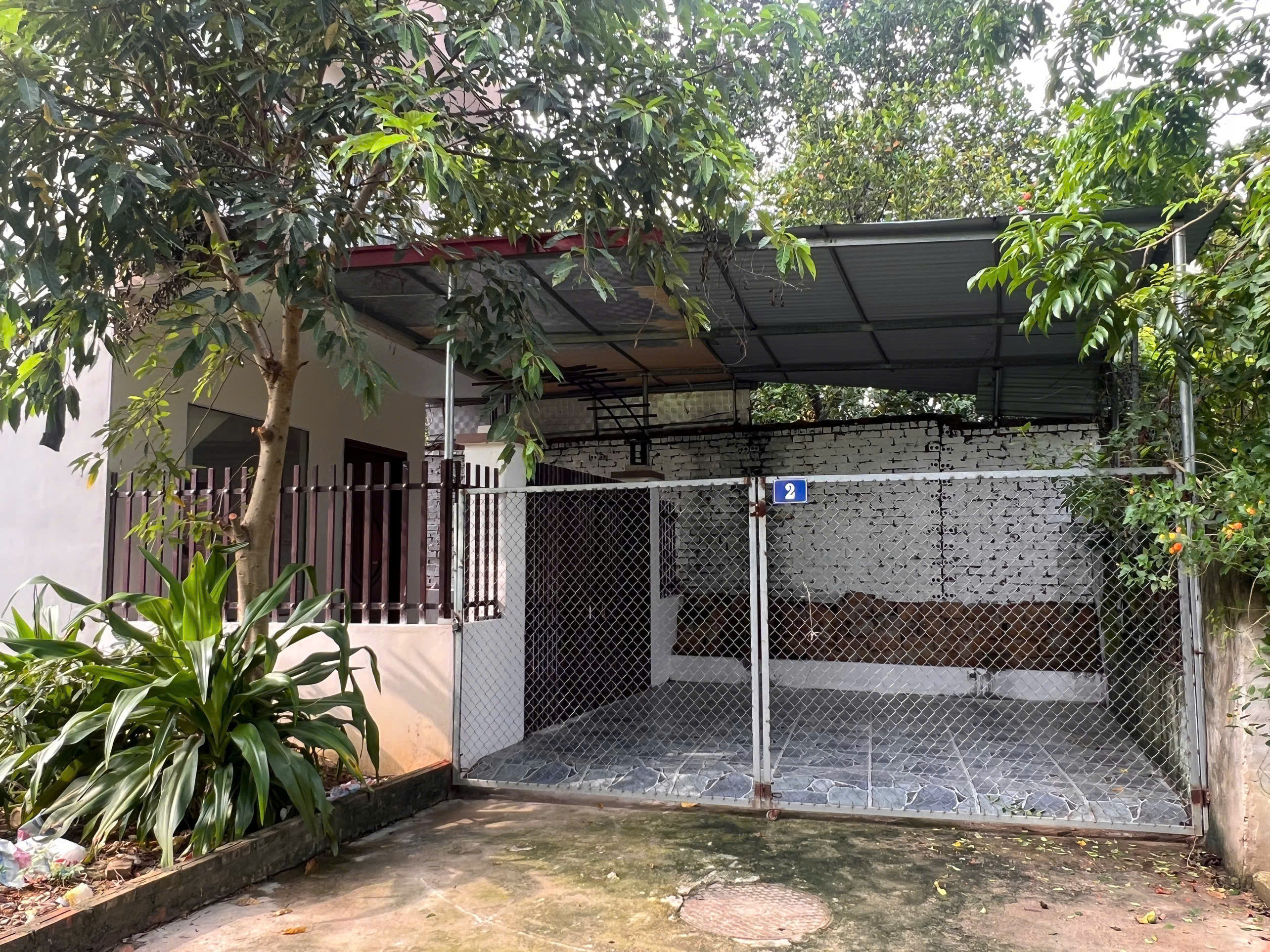 Bán NR tại Bình Yên, 4,5 tỷ, 100m2, 3PN, 2WC, 4 tầng siêu hot