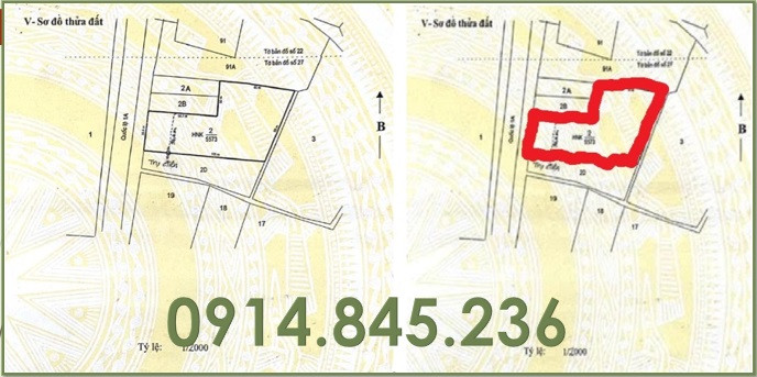 ⭐️Bán đất Cà Ná (Thuận Nam cũ), Khánh Khoà vị trí đẹp - Chốt nhanh trước khi giá đổi màu! 0914.845.236