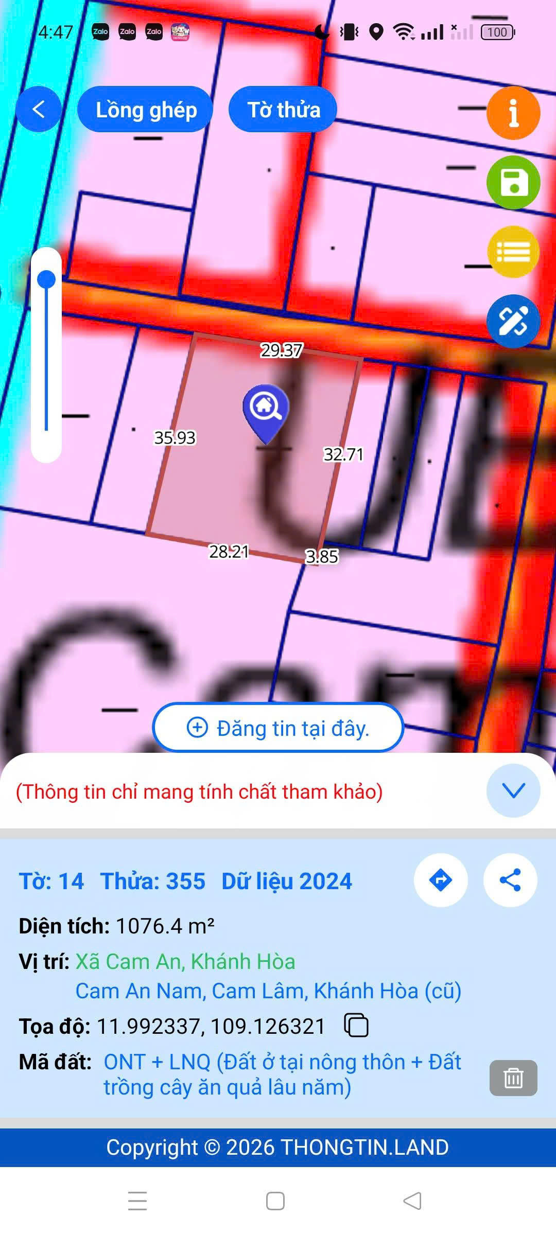 ĐẤT CHỢ CAM AN NAM GÁ CHỈ 180TR M NGANG