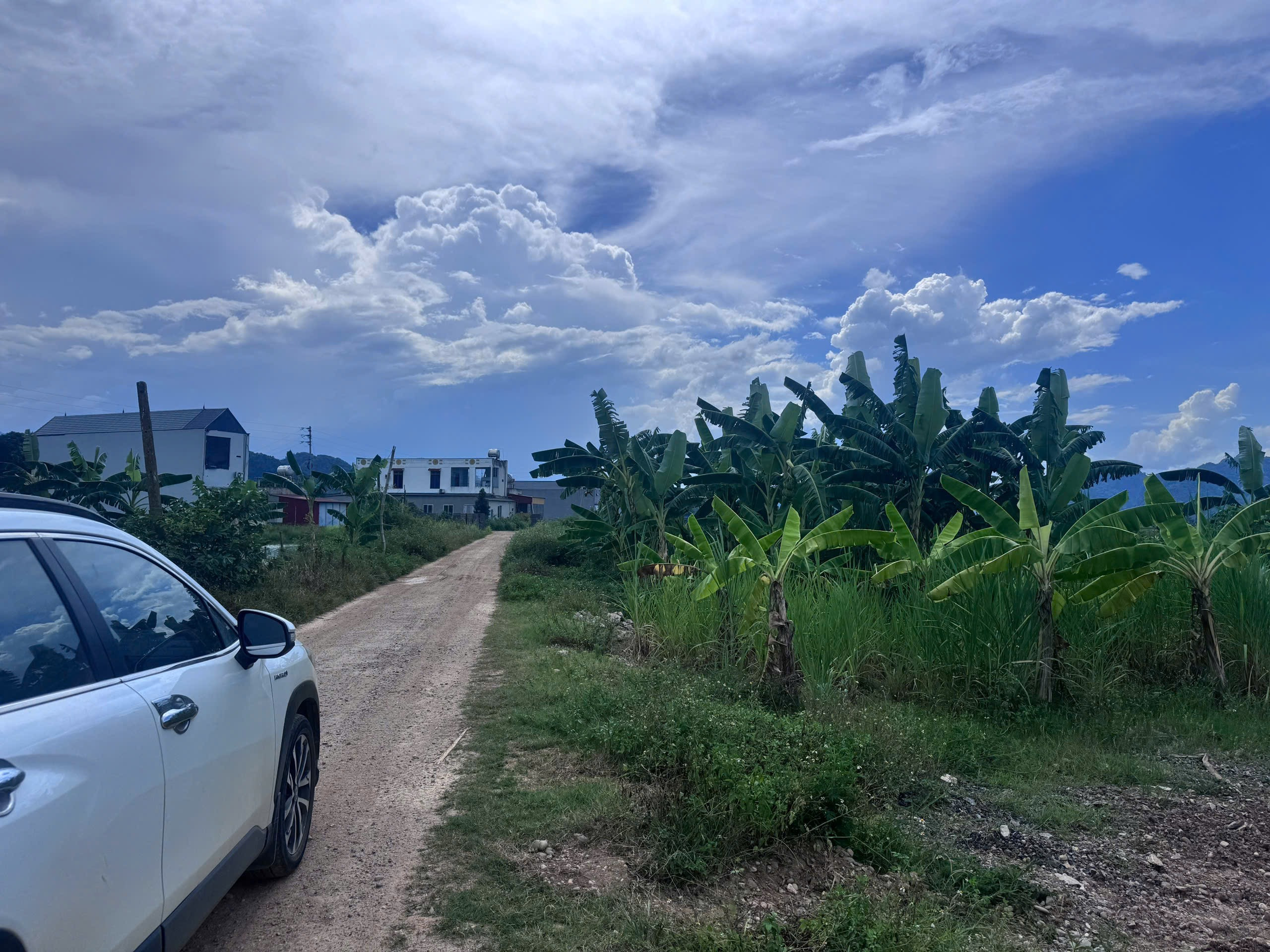 ☄️QUỸ ĐẤT PHÁP LÝ MINH BẠCH – GIÁ TRỊ ĐẦU TƯ BỀN VỮNG TẠI CẨM THẠCH, THANH HÓA💥🫵🏻