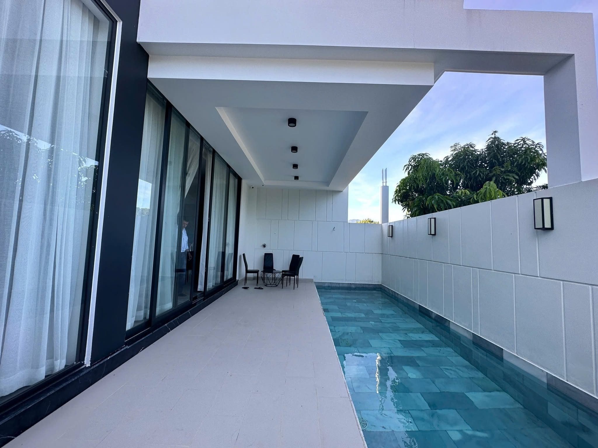 Căn Villa 220m² gần biển Cam Ranh Khánh Hòa