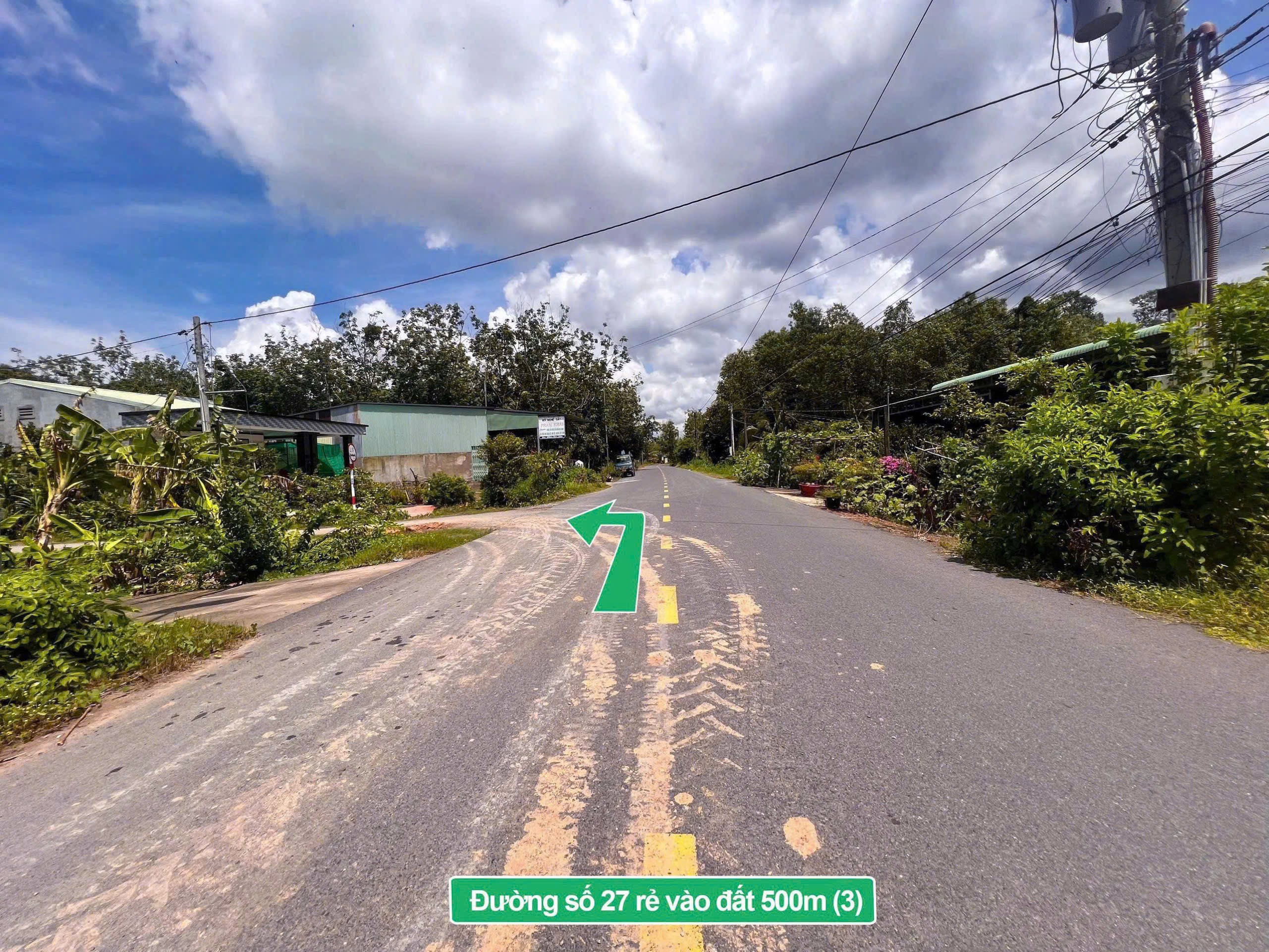 NAY CHỈ CÒN 299 TR

🥇 Duy nhất 01 lô góc – Thạnh Đức, Gò Dầu, Tây Ninh

📐 130m² – Full thổ cư

📍 Cách QL22B 700m | Gần KCN Thạnh Đức

🚆 Kết nối nhanh TP.HCM – Cao tốc Gò Dầu – Mộc Bài – An Sương