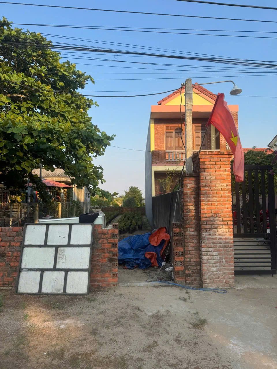 📌📌📌LÀM VIỆC TRỰC TIẾP GIÁ TỐT !!! Bán đất Bầu Ốc Thượng, Hội An