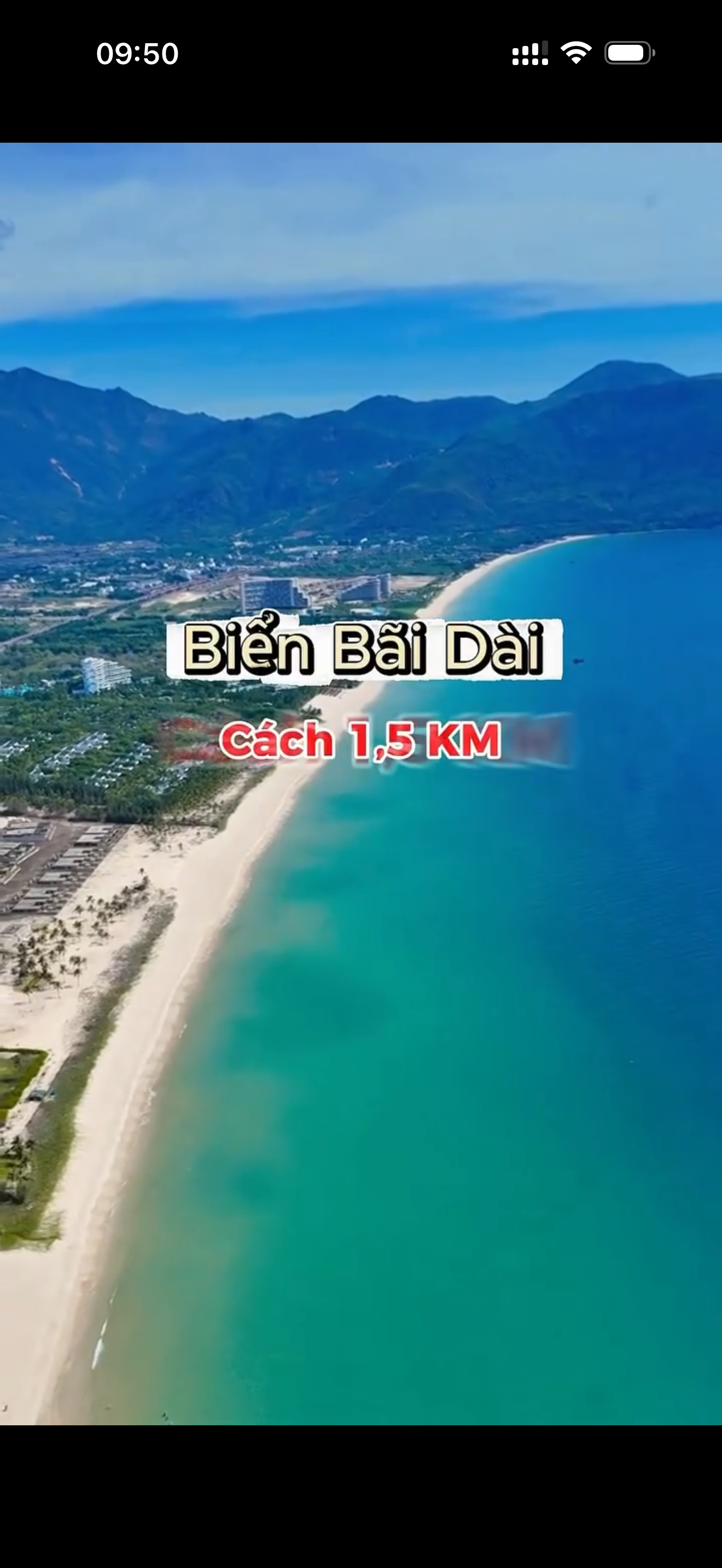 Ven Đầm Thủy Triều. Giá tốt nhất thị trường 16tr/m2