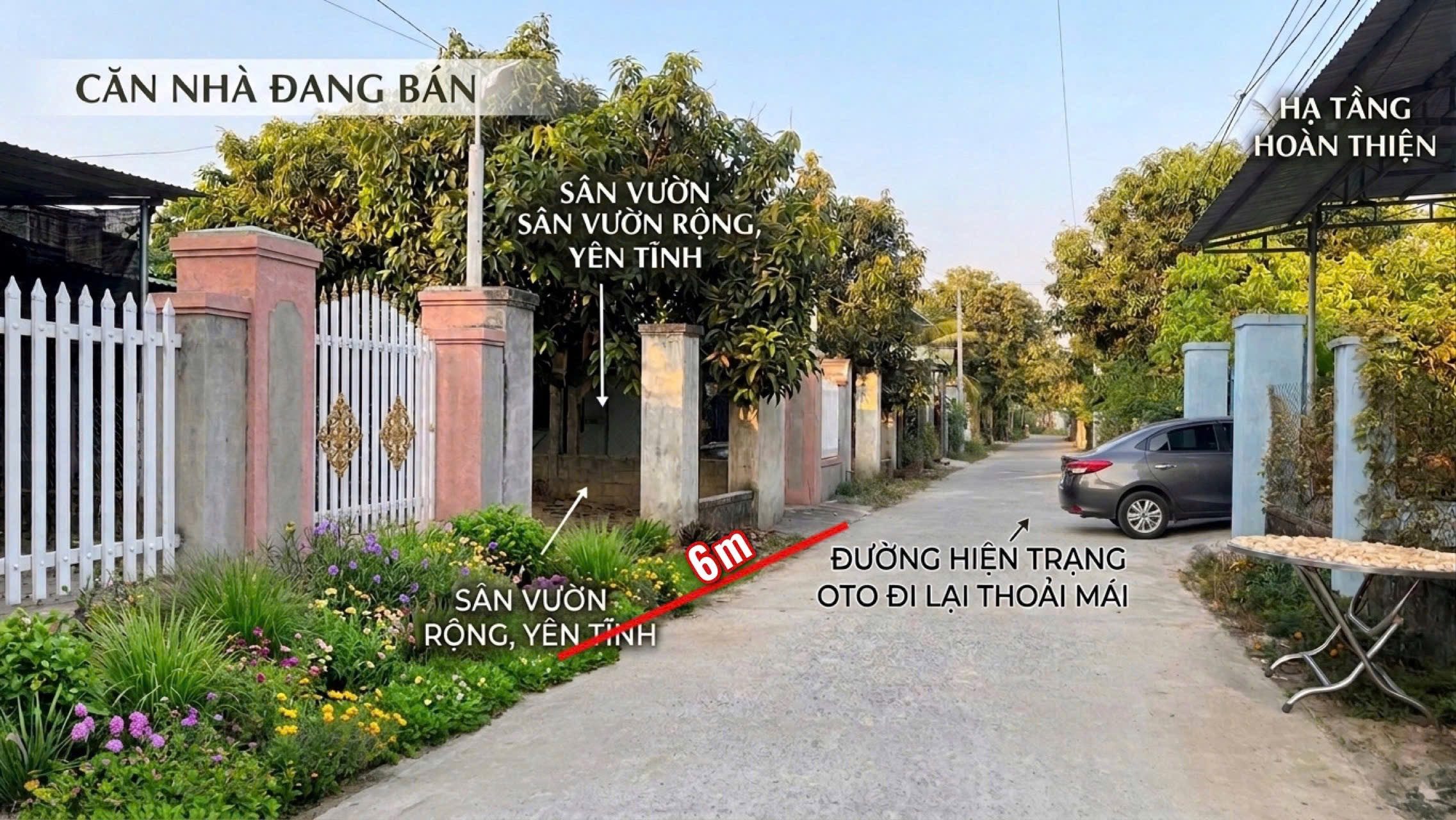 1 tỷ 500tr cách biển bãi dài chỉ 10km
