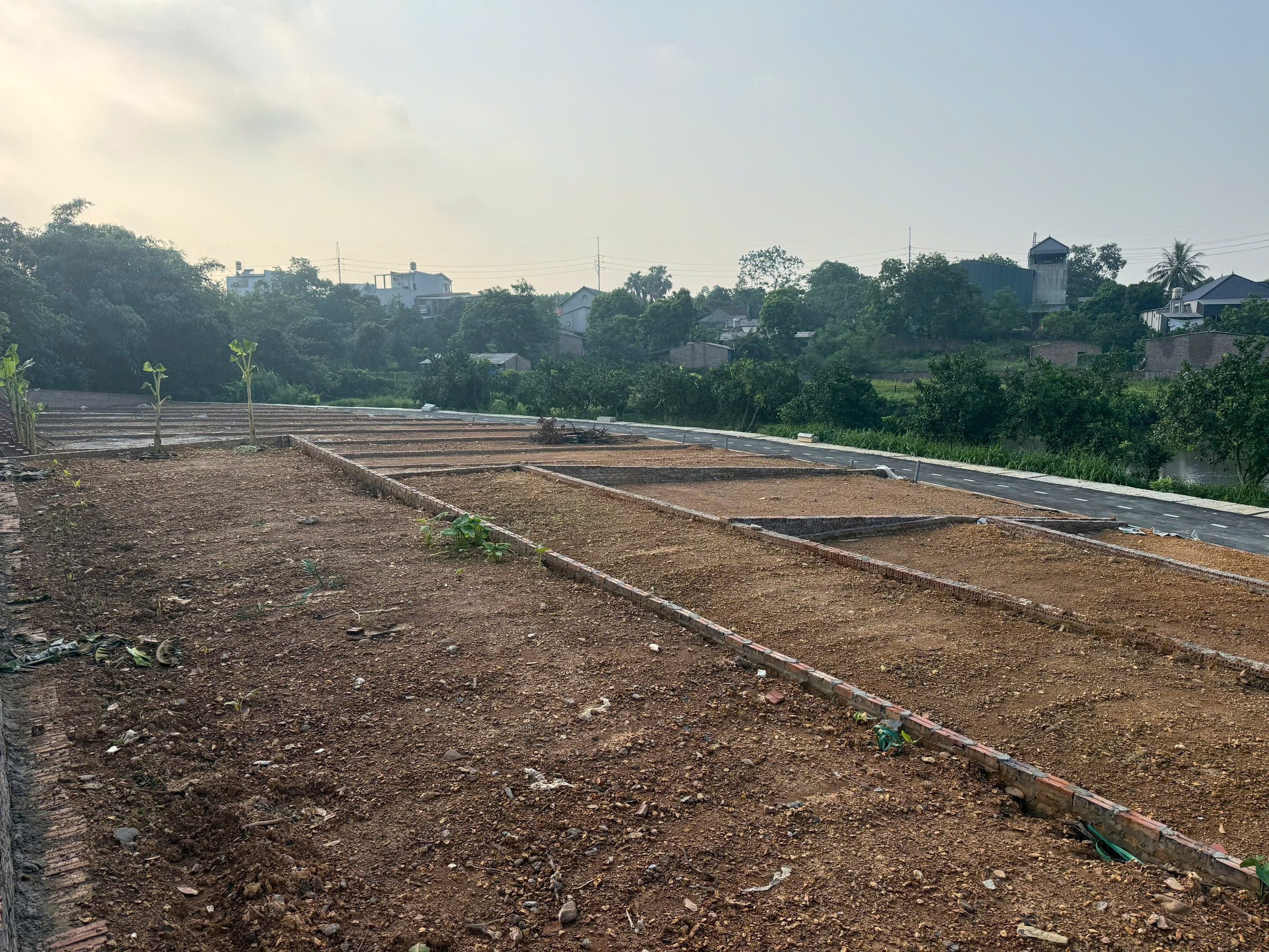 🏡 Siêu phẩm đầu tư giá gốc, mua là lãi tại trung tâm xã Cẩm Lĩnh, Ba Vì, Hà Nội