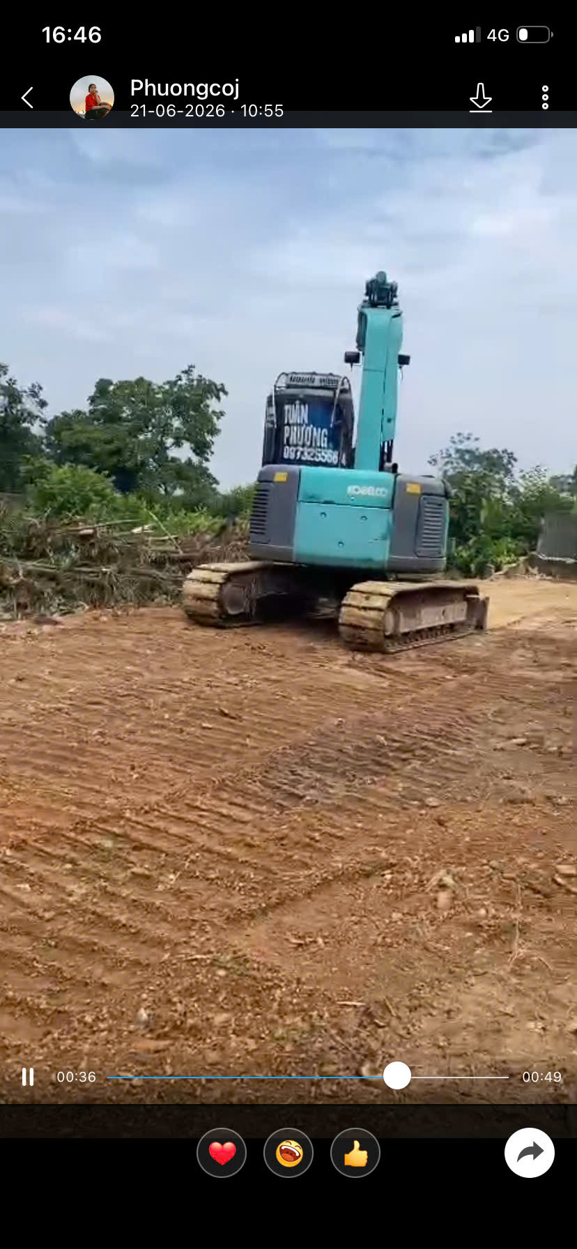 BỎ PHỐ VỀ VƯỜN - SỞ HỮU NGAY ĐẤT NGHỈ DƯỠNG SÁT HỒ SUỐI HAI - BA VÌ CHỈ TỪ 1,X TỶ