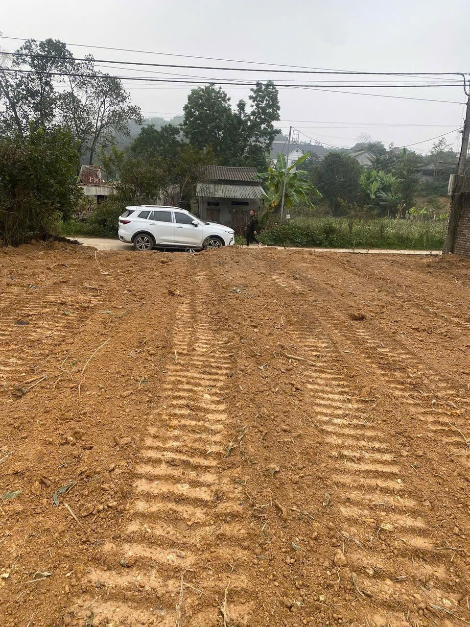 Bán Đất 1000m2 có sẵn 200 m2 thổ cư giá 4 tỷ tại Xã Cẩm Lĩnh Huyện Ba Vì Hà Nội