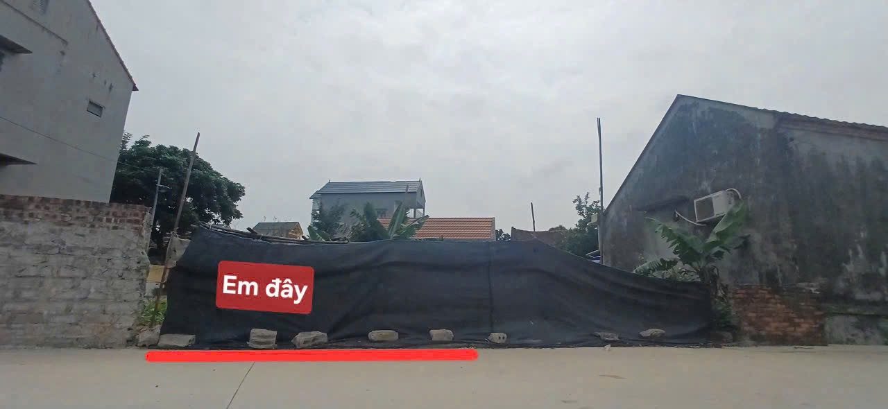 Cẩm Ninh Ân Thi 93,1m2