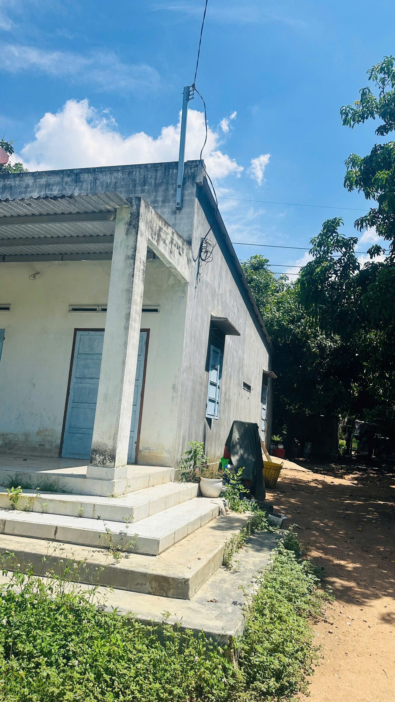 100.48 35794m2 GIÁ 170tr/TRIỆU/SAO
vị trí : THÔN TÂN LẬP CAM PHƯỚC TÂY
DIỆN TÍCH :35794m2  BÁM ĐƯỜNG 139M
giá tổng bán :6TY084TRIEU
LIÊN HỆ : MINH HIẾU 0389623794 BĐS