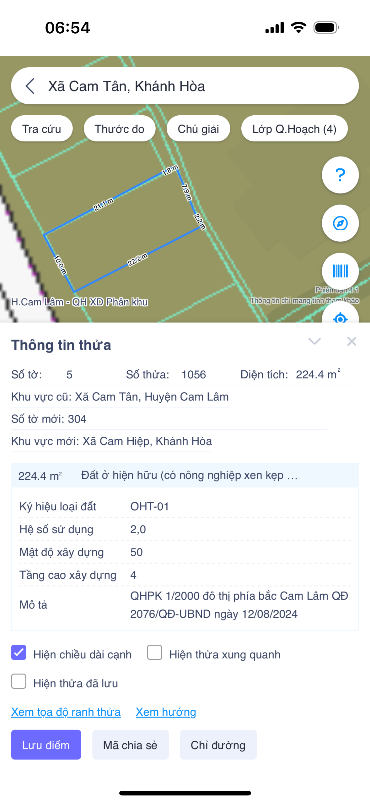 Đát thổ cư giữ lại quy hoạch dự án, 2 mặt tiền 
Sdt: 091 7022777