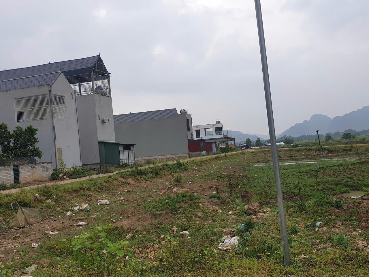 🔥 Chính chủ bán đất nền 450m² tại Cẩm Thạch, Thanh Hóa giá chỉ từ 14tr/m²